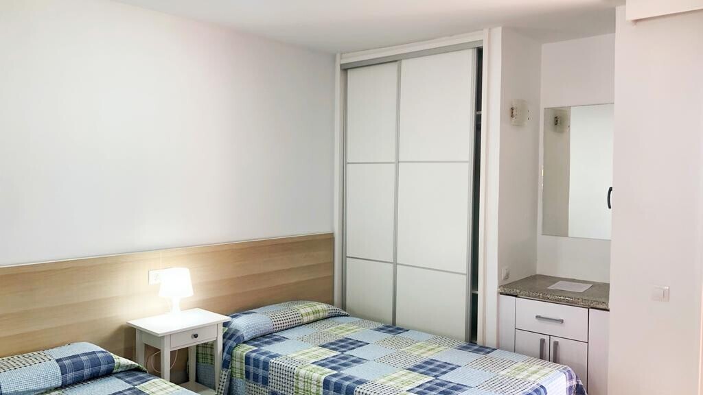 Don Gregorio Apartmentos